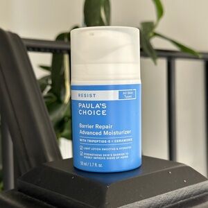NWOT Barrier Repair Advanced Moisturizer